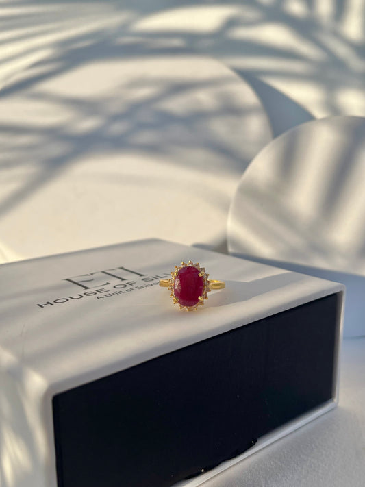 Ruby benefits by ETI