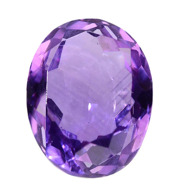 Birthstone Of February - AMETHYST
