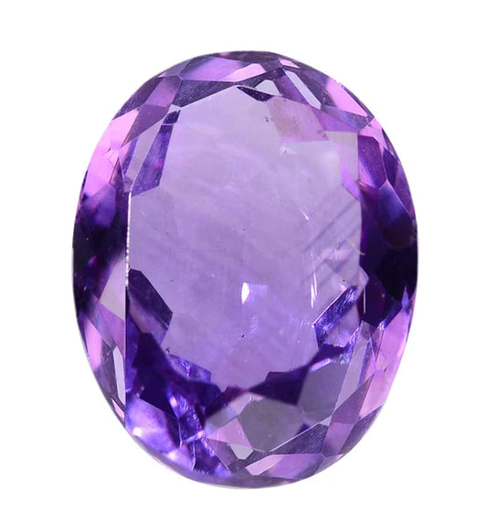 Birthstone Of February - AMETHYST
