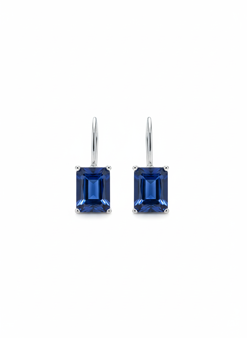 Polaris Drops Earrings