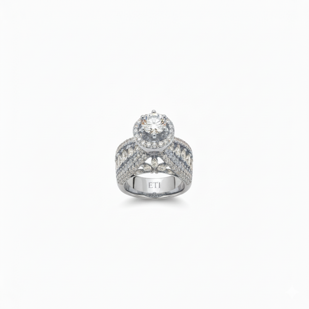 Maharani Ring