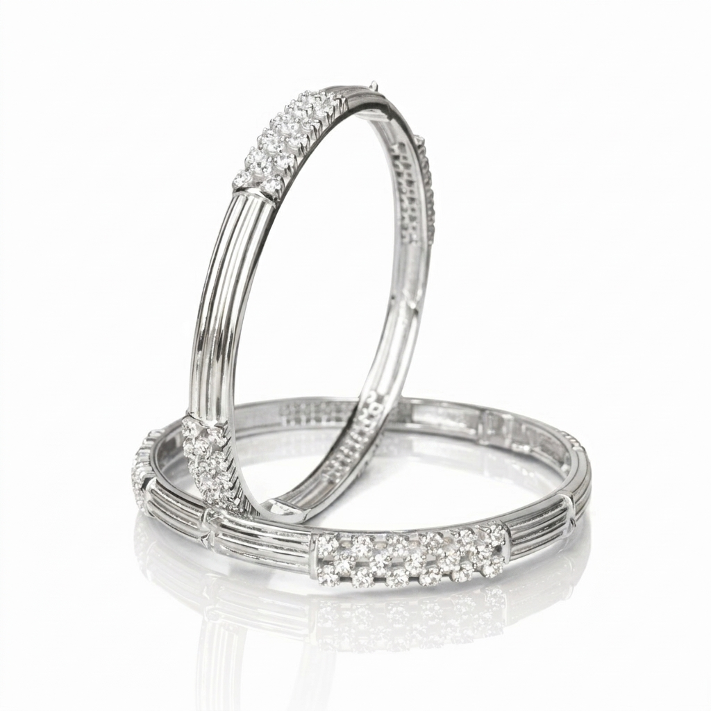 Adhya Bangles (Openable)