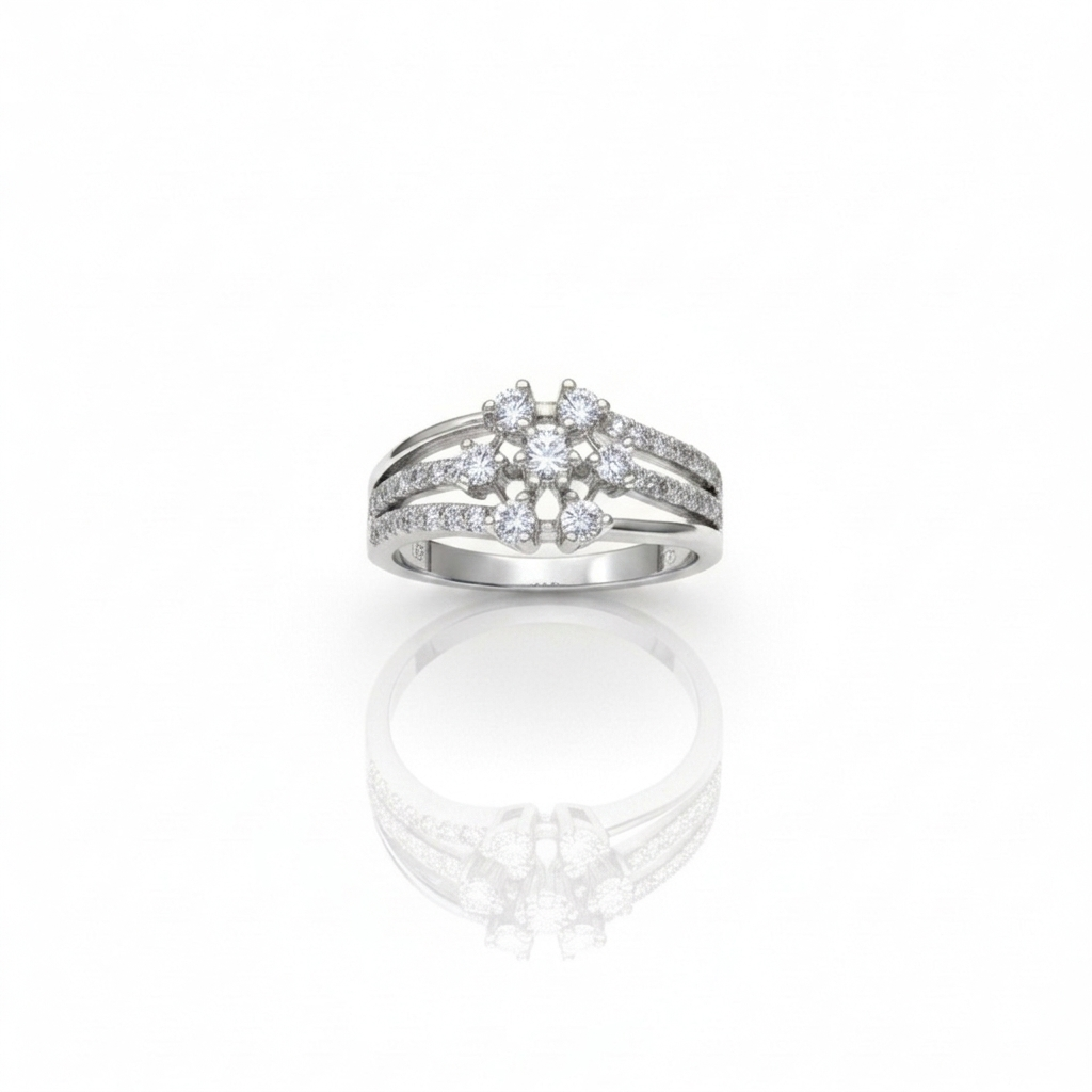 The Alma Ring