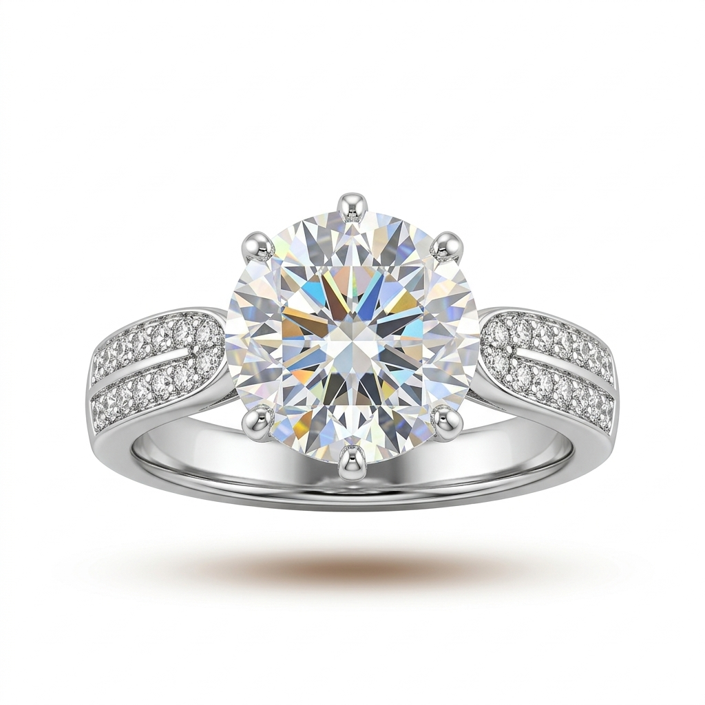 Forever Ring