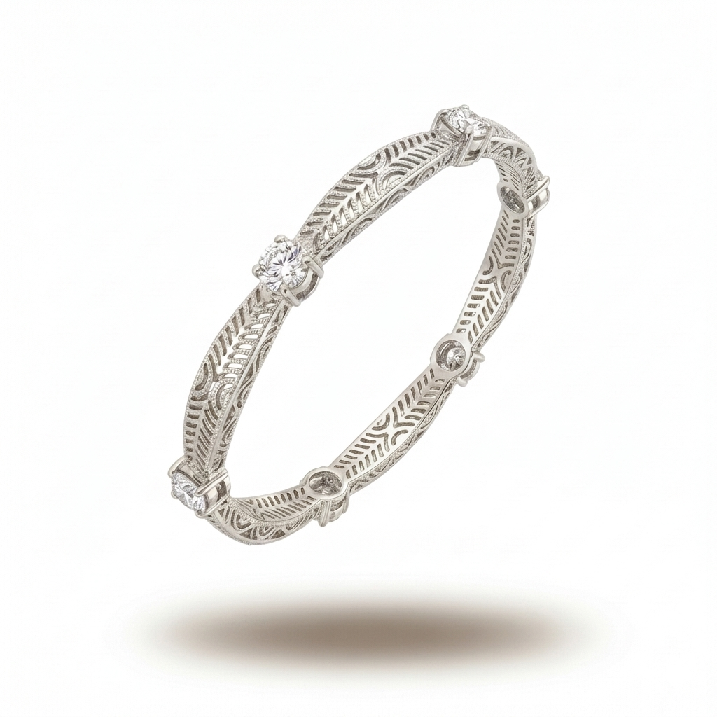 Diamond Kada