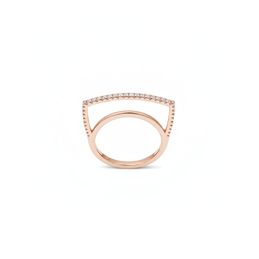Minimal Elegance Ring