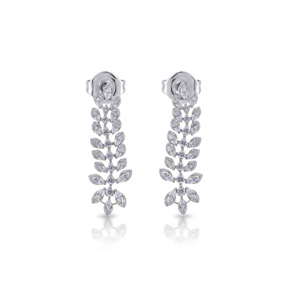 Gala Glow Earrings