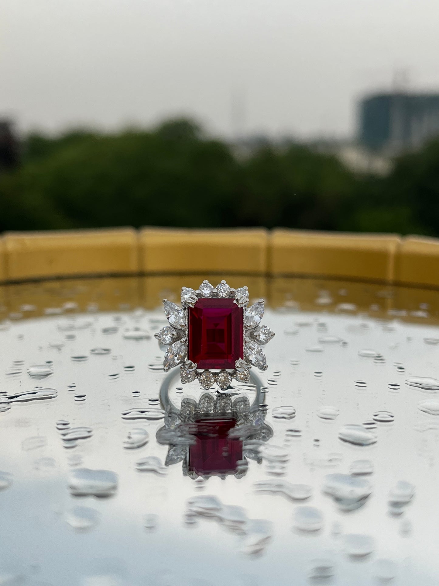 Ruby Dreams