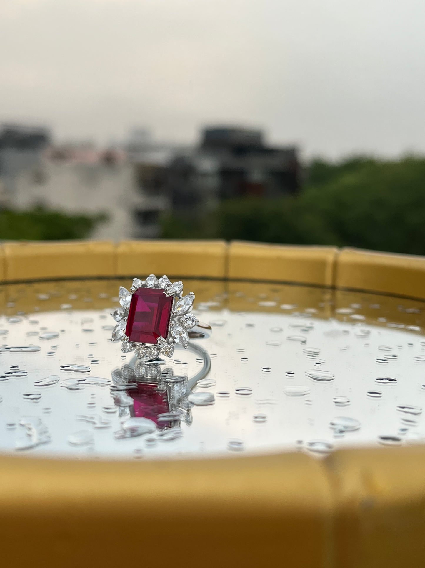 Ruby Dreams