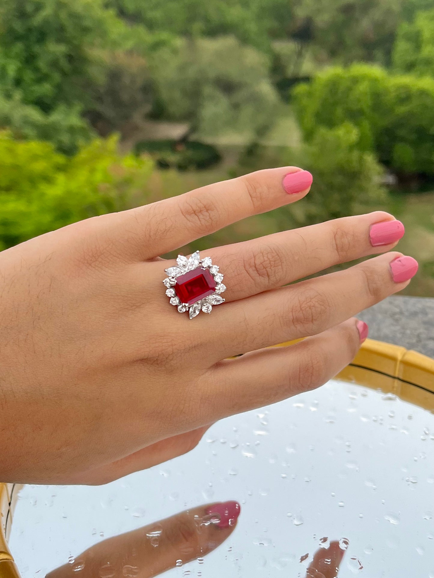 Ruby Dreams