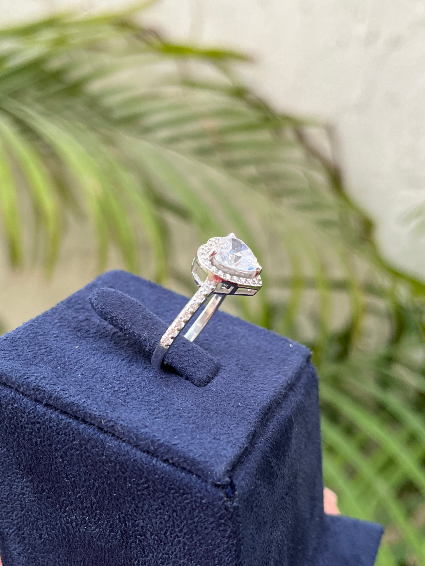 Heart Ring