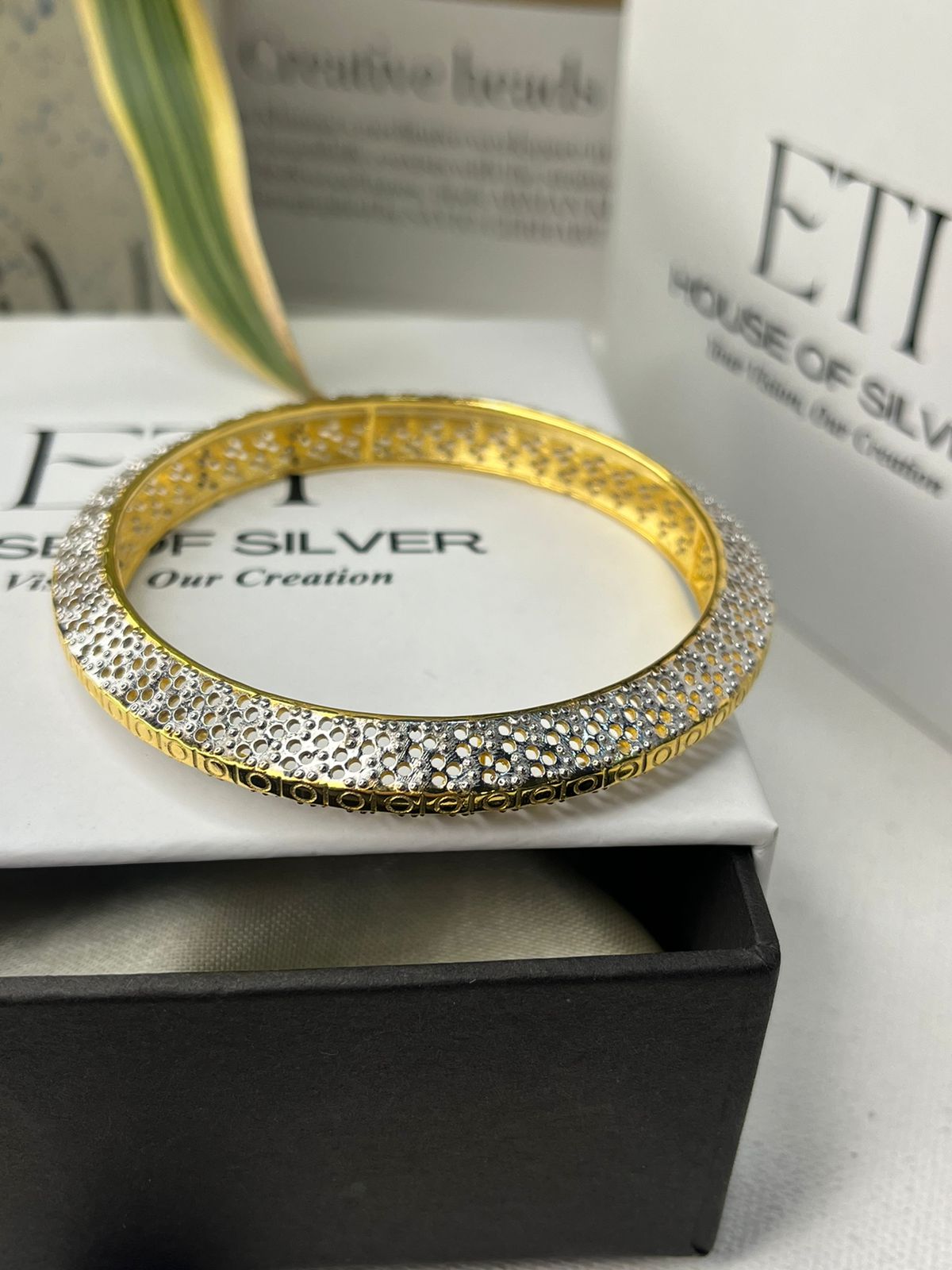 Netra Bangle