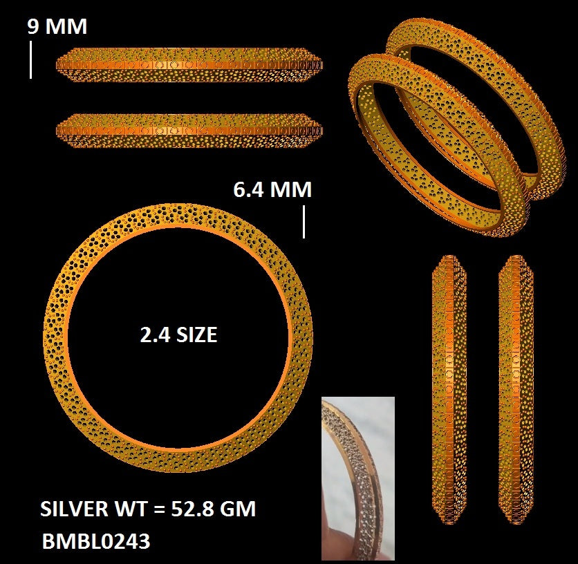 Netra Bangle