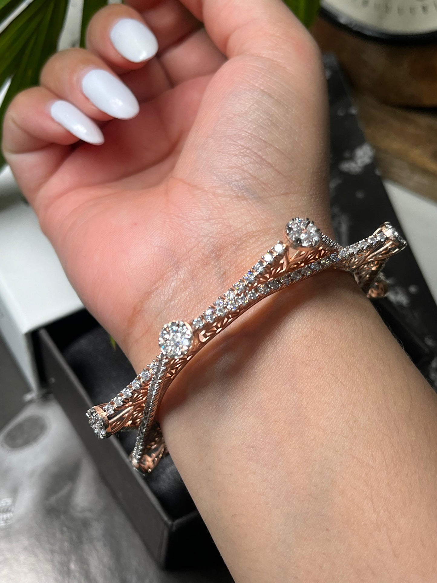 Sitara Pacheli Bangles