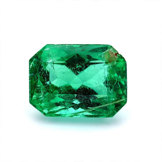 Birthstone of May - EMERALD