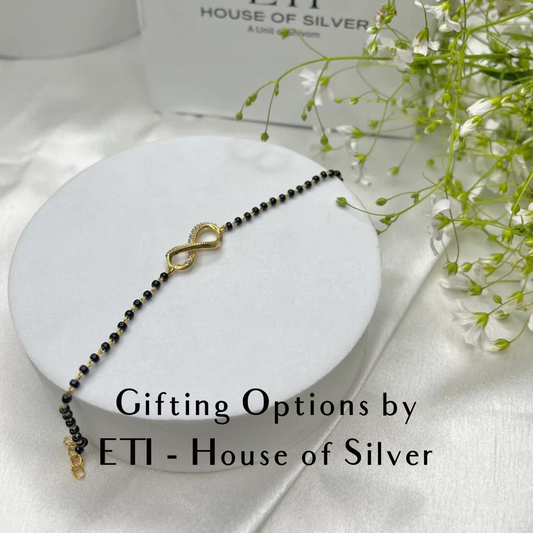 5 Sterling Silver 925 gifting options by ETI-House of Silver