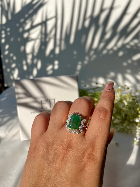 Benefits Of Emeralds by ETI
