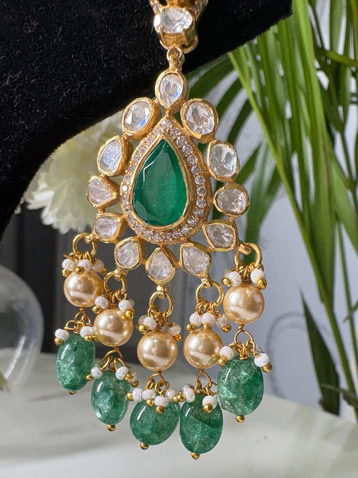 All Earrings