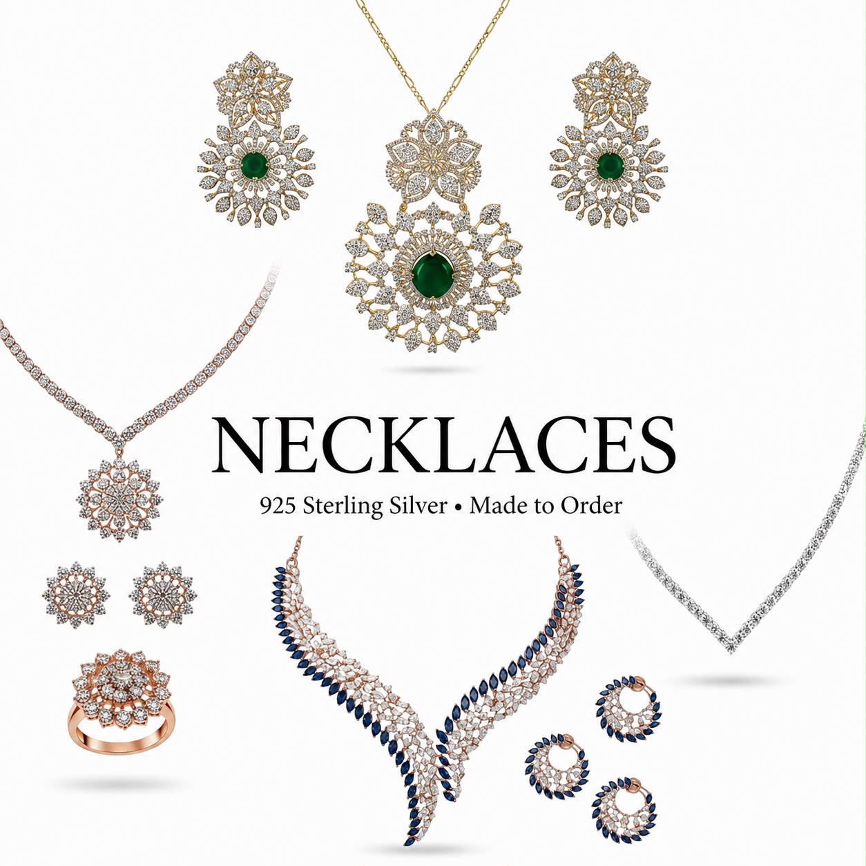 All Necklaces