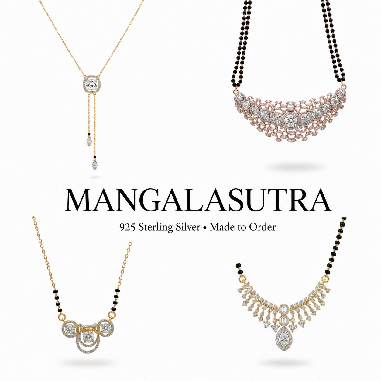 All Mangalsutra