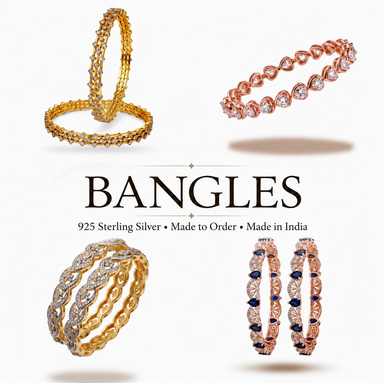 All Bangles