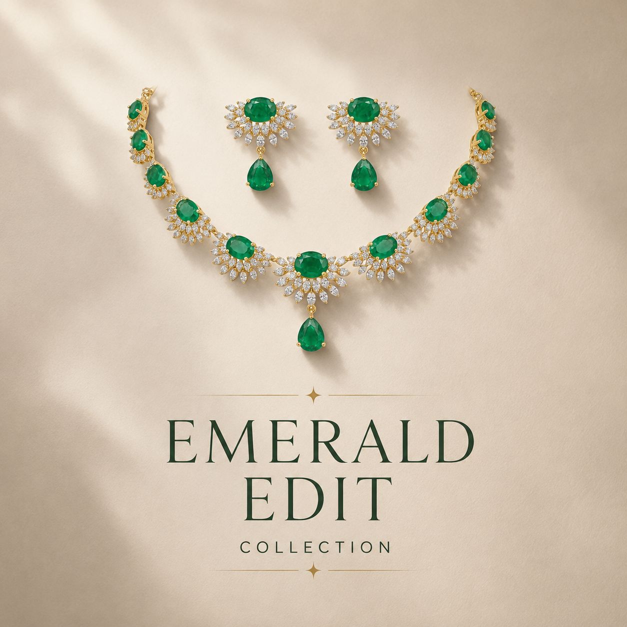 Emerald Edit