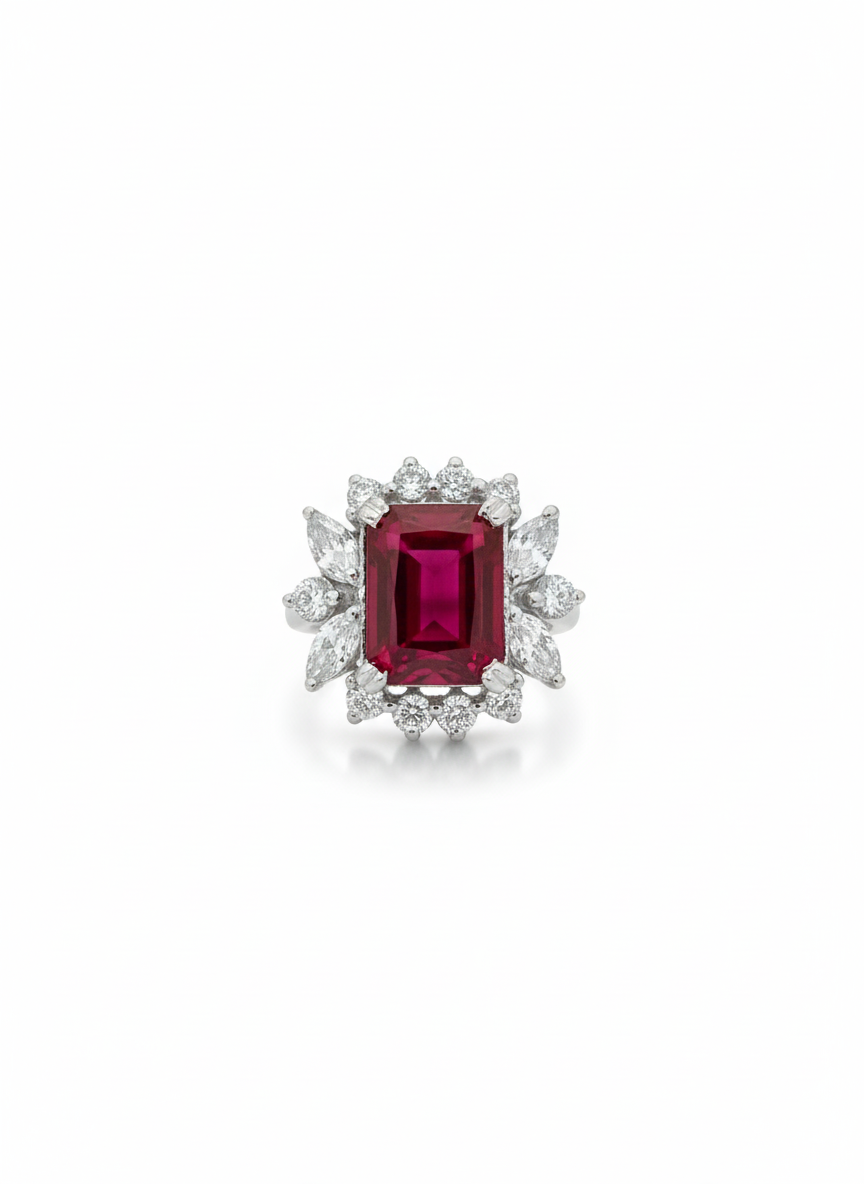 Gemstone Dreams