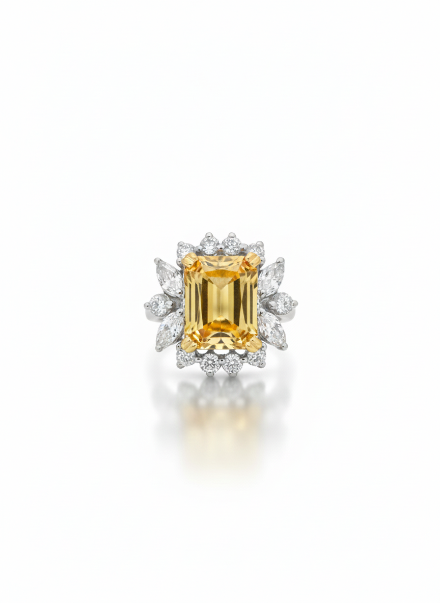 Gemstone Dreams