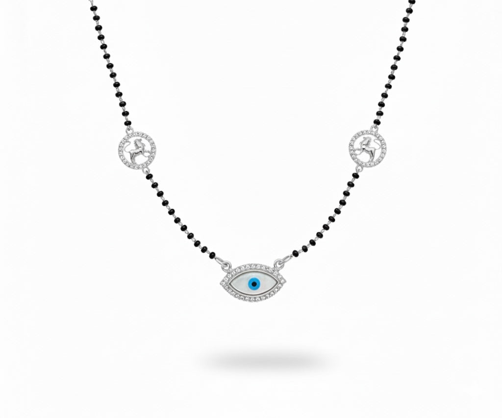 Zodiac Mangalsutra