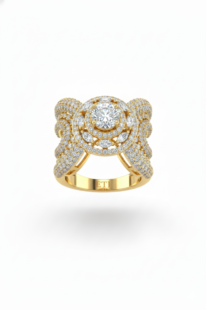 Noor Ring