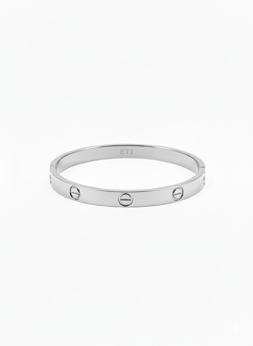 Screw Bangle