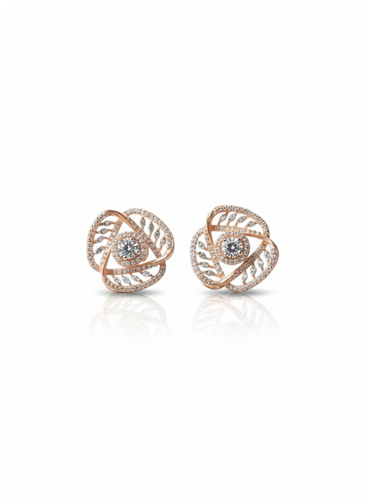 Orion Stud Earrings