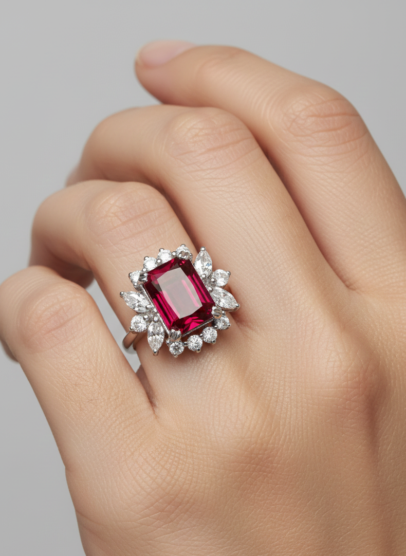 Gemstone Dreams