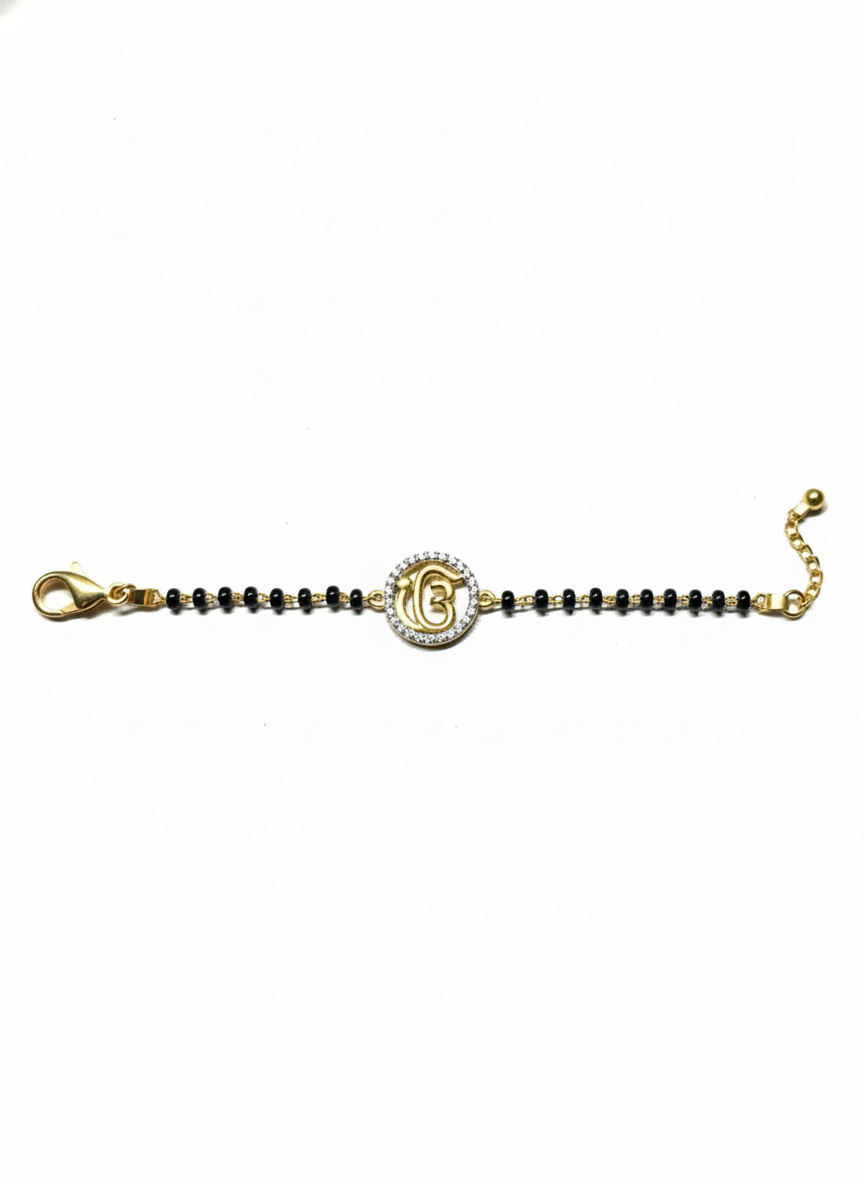 Ek Onkar Bracelet