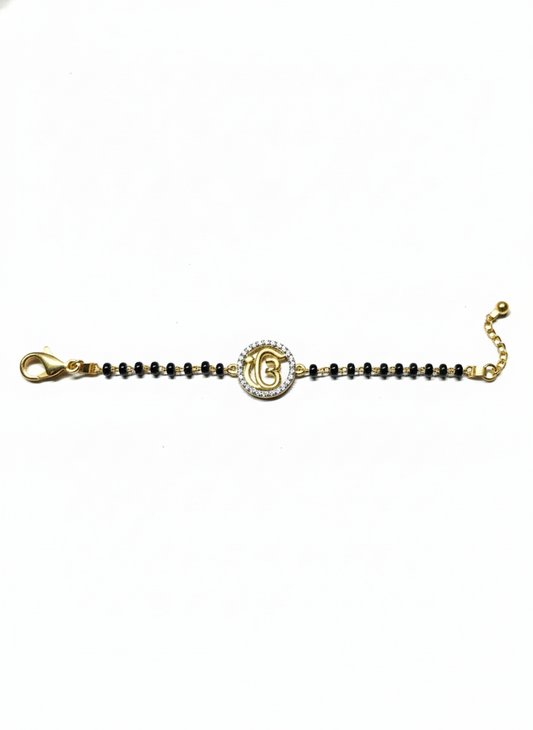 Ek Onkar Bracelet