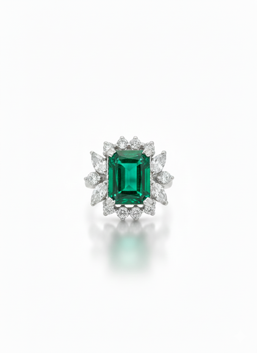Gemstone Dreams