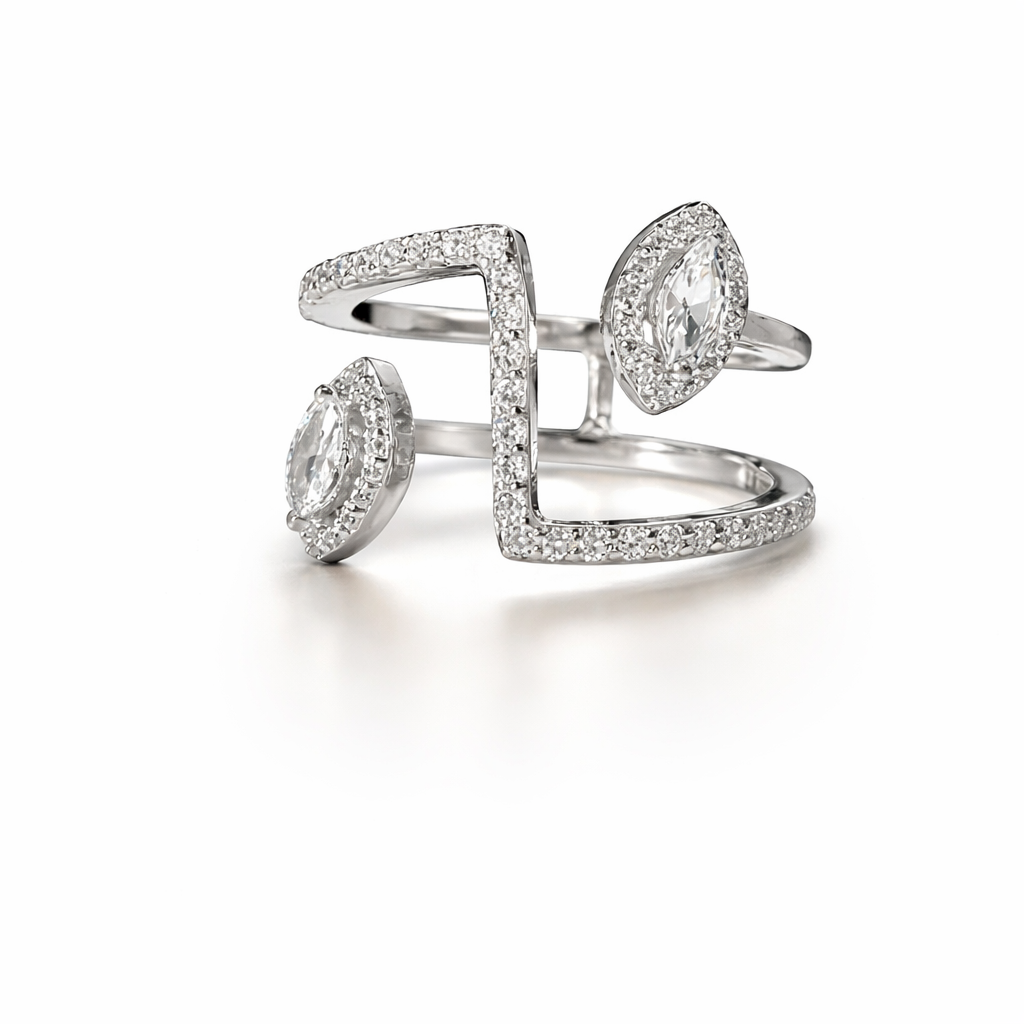 Marquise Haily Ring