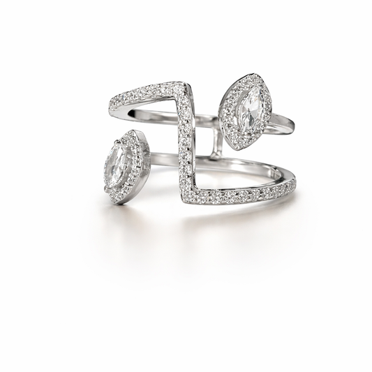 Marquise Haily Ring