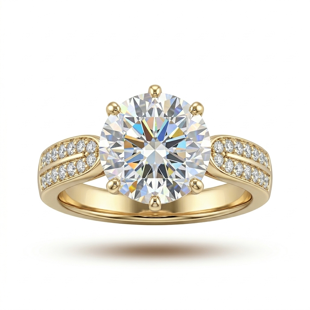 Forever Ring