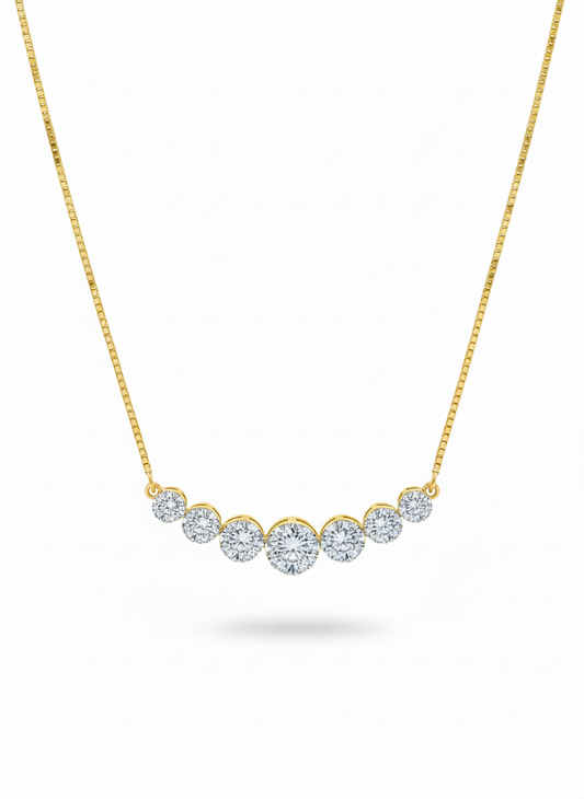 Precious Diamond Chain