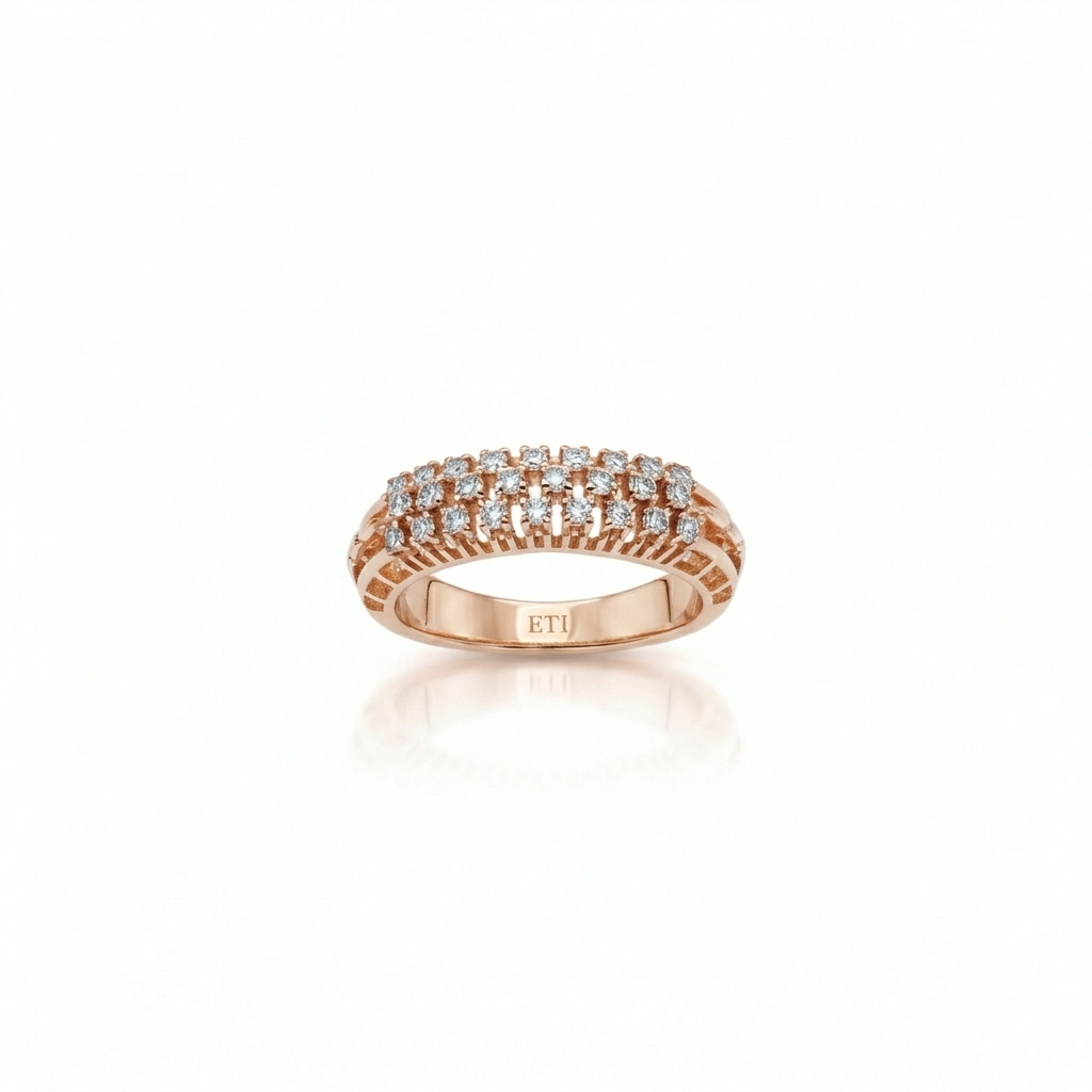 Kalpana Ring