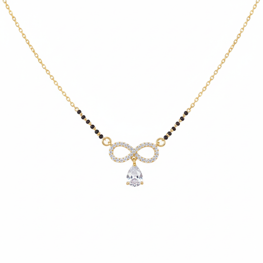 Alia Bhatt's Mangalsutra