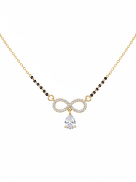 Alia Bhatt's Mangalsutra