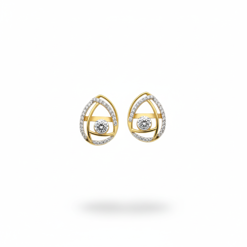 Pema Earrings