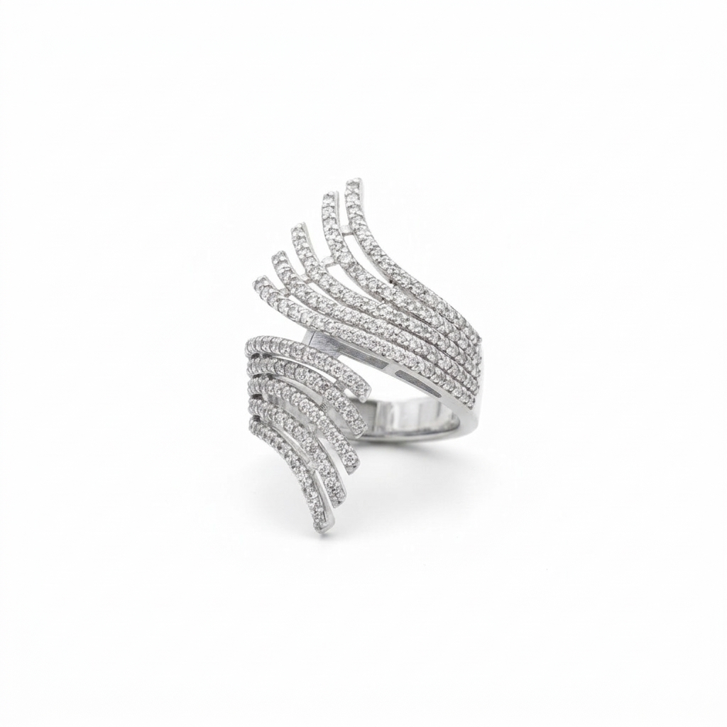 Angel Ring