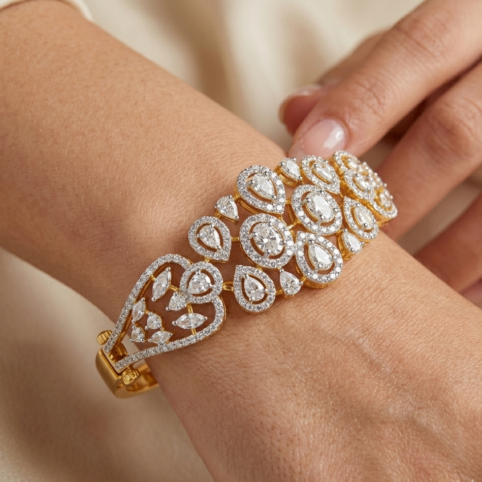 Ziva bracelet
