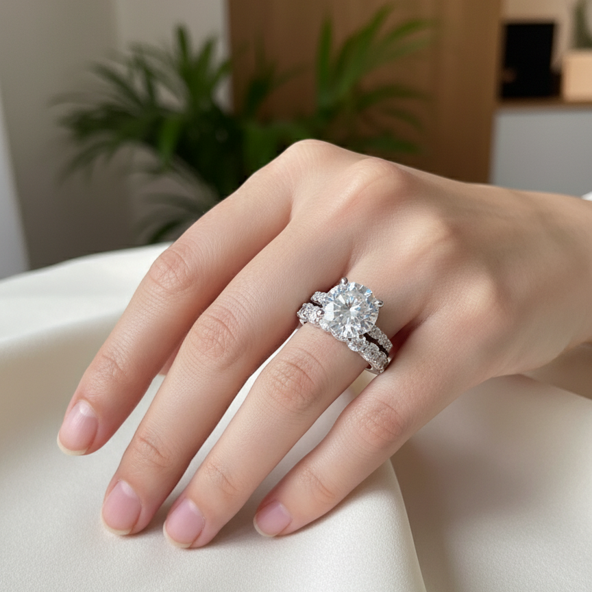 Kareena Kapoor's Ring