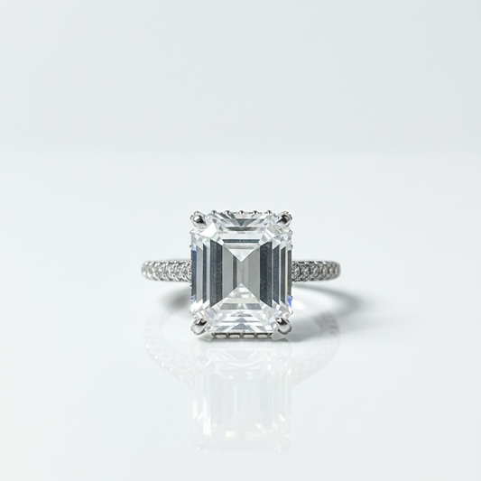 Luxe Diamond Delight