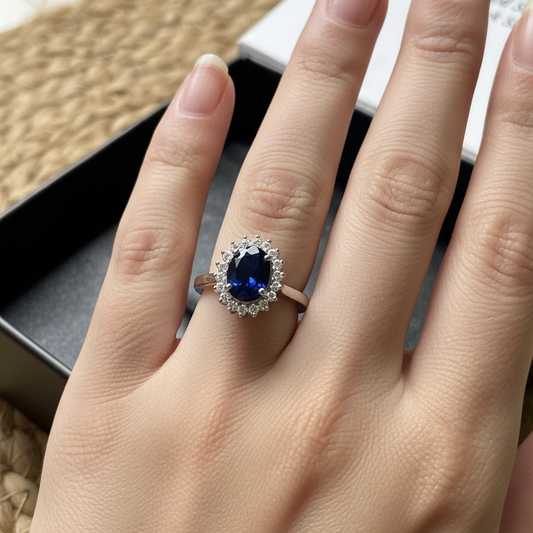 Diana Ring