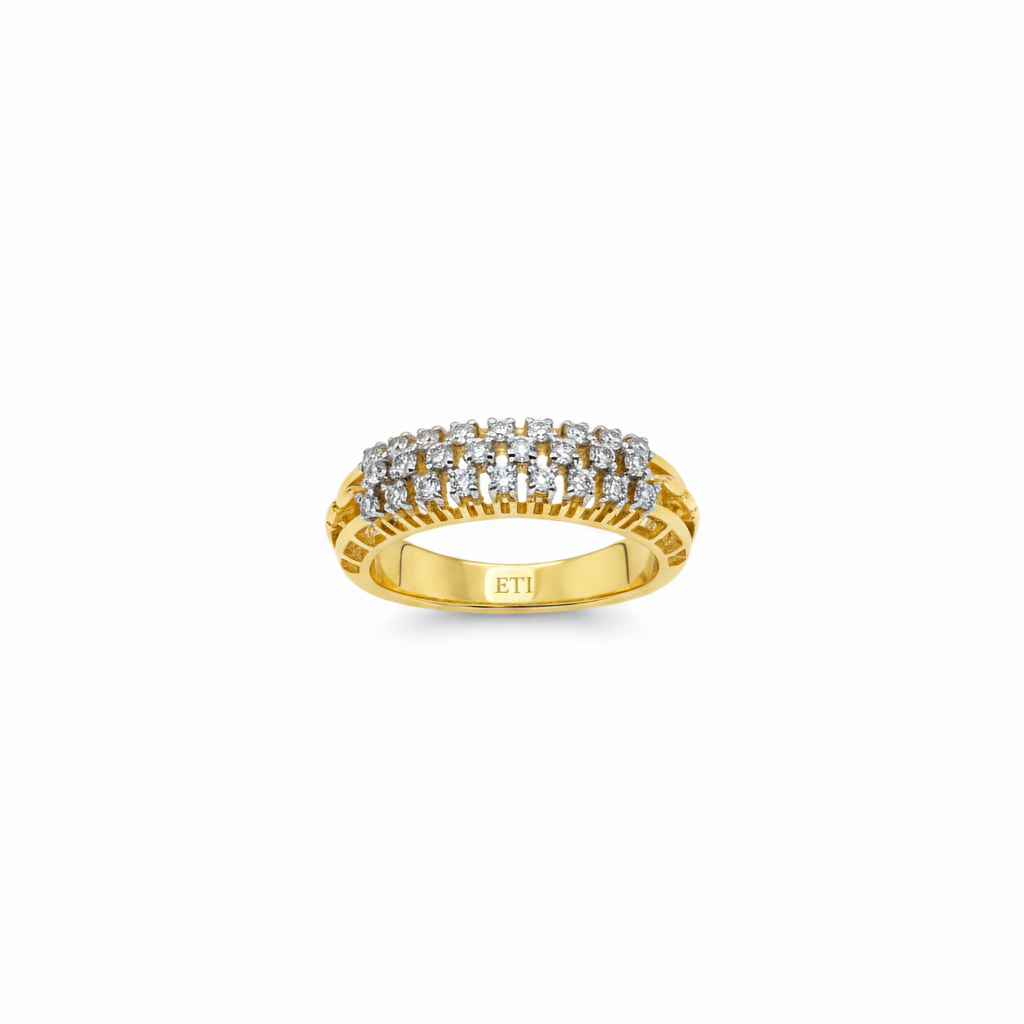 Kalpana Ring